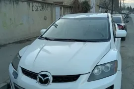 Mazda, RX series, RX-7