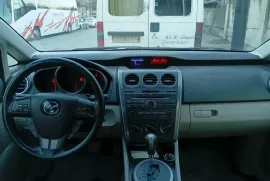 Mazda, RX series, RX-7