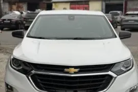 Chevrolet, Equinox