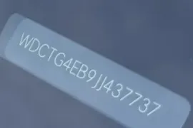 Mercedes-Benz, GLA-Class, GLA 250