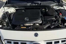 Mercedes-Benz, GLA-Class, GLA 250