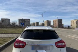 Mercedes-Benz, GLA-Class, GLA 250