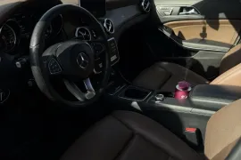 Mercedes-Benz, GLA-Class, GLA 250