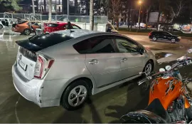 Toyota, Prius