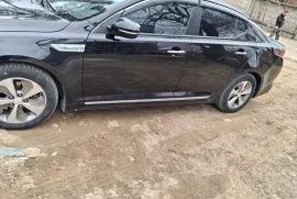 Kia, Optima