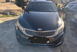 Kia, Optima