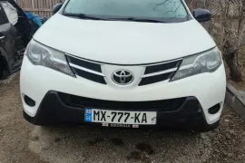 Toyota, RAV4