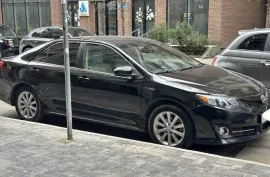 Toyota, Camry