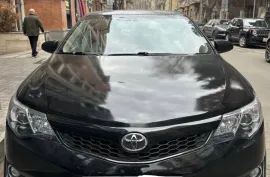 Toyota, Camry
