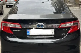 Toyota, Camry