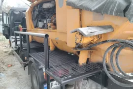 სტაციონარის მომსახურება