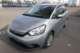 Honda, Fit