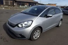 Honda, Fit