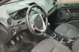 Ford, Fiesta