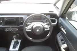 Honda, Fit