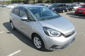 Honda, Fit