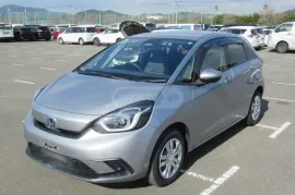 Honda, Fit