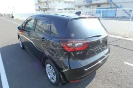Honda, Fit