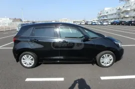 Honda, Fit