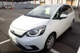 Honda, Fit