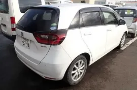 Honda, Fit