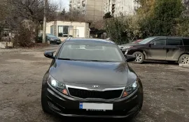 Kia, Optima