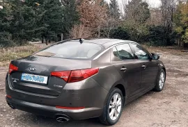 Kia, Optima