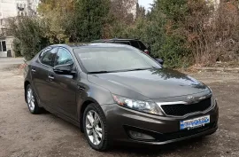 Kia, Optima