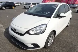 Honda, Fit