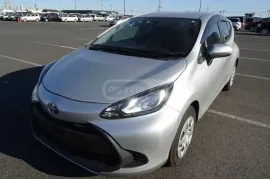 Toyota, Aqua