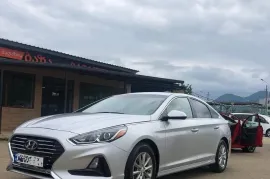 Hyundai, Sonata