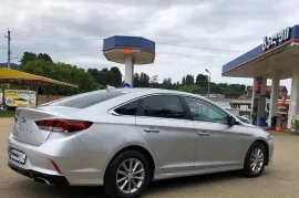 Hyundai, Sonata