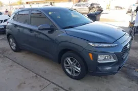 Hyundai, Kona