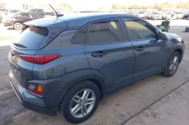 Hyundai, Kona