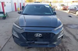 Hyundai, Kona