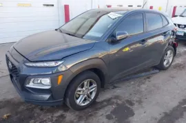 Hyundai, Kona