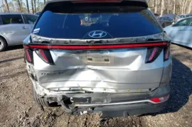 Hyundai, Tucson
