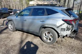 Hyundai, Tucson