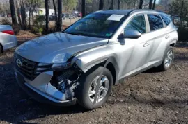 Hyundai, Tucson