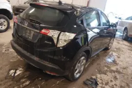 Honda, HR-V
