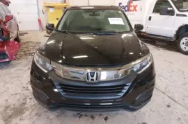 Honda, HR-V