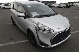 Toyota, Sienta