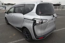 Toyota, Sienta