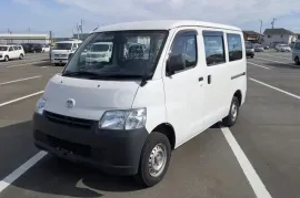 Toyota, Lite-Ace