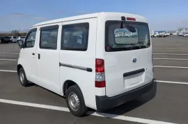 Toyota, Lite-Ace