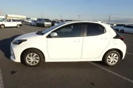 Toyota, Yaris