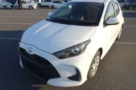 Toyota, Yaris