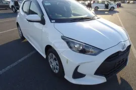 Toyota, Yaris
