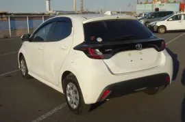 Toyota, Yaris