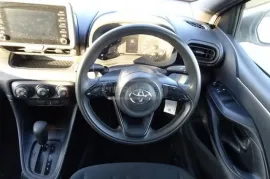 Toyota, Yaris